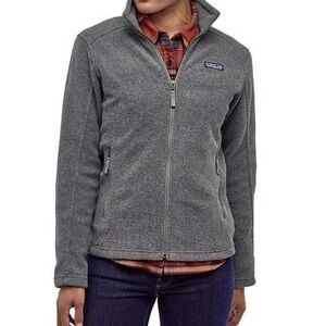⛰️ Patagonia - Women’s Synchilla Full Zip Fleece Jacket